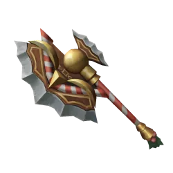 Logchopper MM2 item