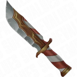 Logcutter MM2 item