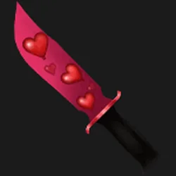 Love 2023 MM2 item