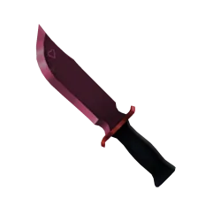 Love (Knife) in Murder Mystery 2