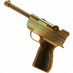 Luger Set