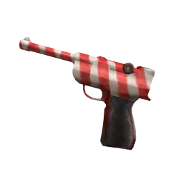 Lugercane MM2 item