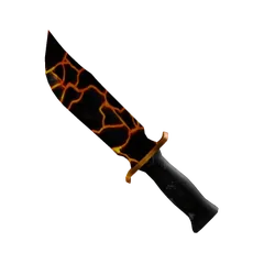 Magma (magma 2017) MM2 item