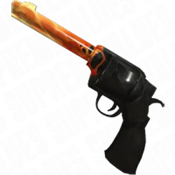 Magma (Gun)