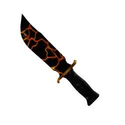 Magma MM2 item
