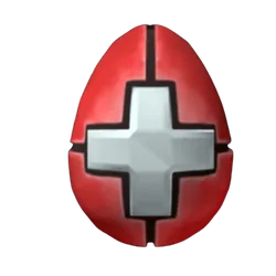 Medic Egg MM2 item