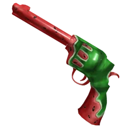 Melon (melon gun) MM2 item