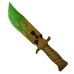 Meltdown MM2 item