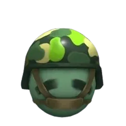 Military Egg MM2 item