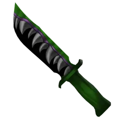 Monster (monster knife 2024) MM2 item