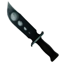 Moons (moons knife 2024) MM2 item