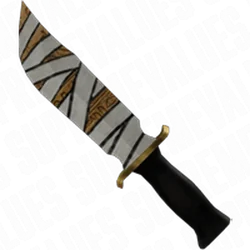 Mummy 2018 (Knife) MM2 item