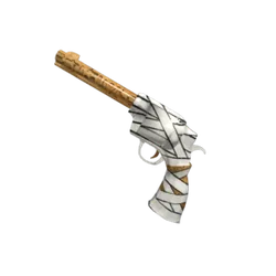 Mummy (mummy gun 2018) MM2 item