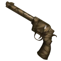 Mummy (mummy gun 2020) MM2 item