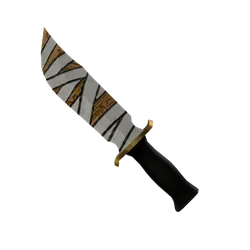 Mummy (mummy knife 2018) MM2 item