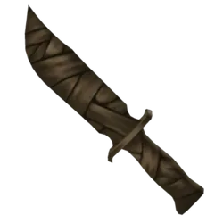 Mummy (mummy knife 2020) MM2 item