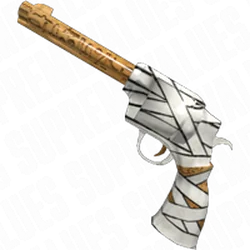 Mummy Set MM2 item