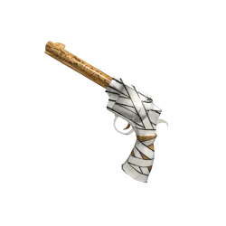 Mummy MM2 item