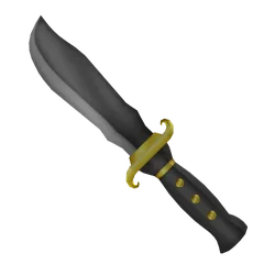 Murder Mystery Knife MM2 item