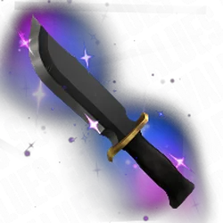 Nightlife MM2 item