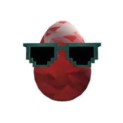 Nikilis Egg MM2 item