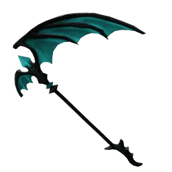 Nik's Scythe MM2 item