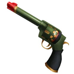Nuclear MM2 item