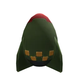 Nuke Egg MM2 item
