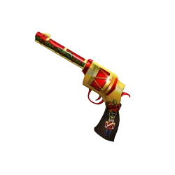 Nutcracker MM2 item
