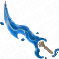 Ocean Set MM2 item