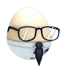 Office Egg (office egg 2025) MM2 item