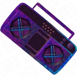 Omega MM2 item