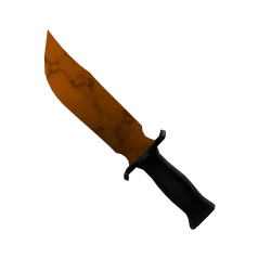 Orange Marble MM2 item