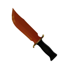 Orange in Murder Mystery 2