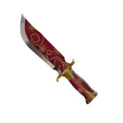 Ornament1 (ornament1 knife) MM2 item