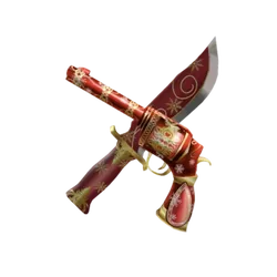 Ornament1 Set MM2 item