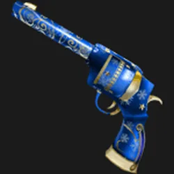 Ornament2 (Gun) MM2 item