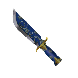 Ornament2 (Knife) MM2 item