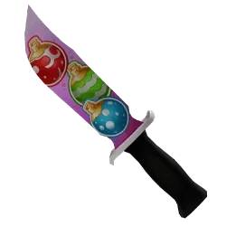 Ornaments (ornaments 2025) MM2 item