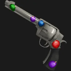 Ornaments (Gun) MM2 item