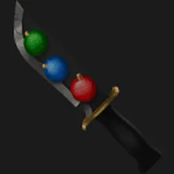 Ornaments (Knife) MM2 item