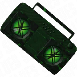 Overseer (overseer) MM2 item