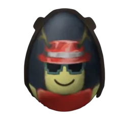 Painting Egg MM2 item