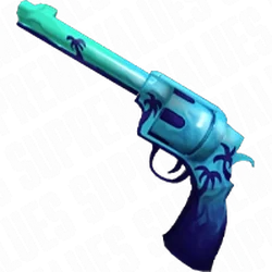 Palms (Gun) MM2 item