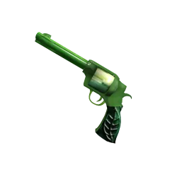 Pea in Murder Mystery 2