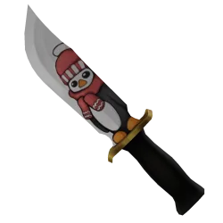 Penguin MM2 item