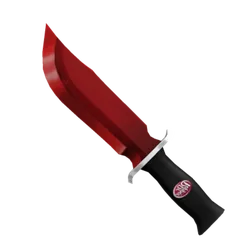 Pepper MM2 item