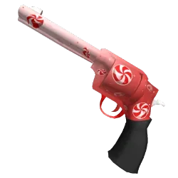 Peppermint (peppermint gun 2025) MM2 item