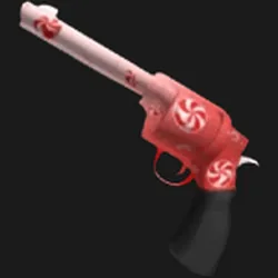 Peppermint (Gun) MM2 item