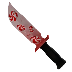Peppermint (peppermint knife 2025) MM2 item